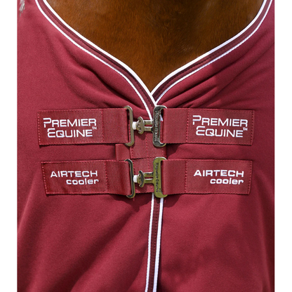 Airtech Horse Cooler Rug
