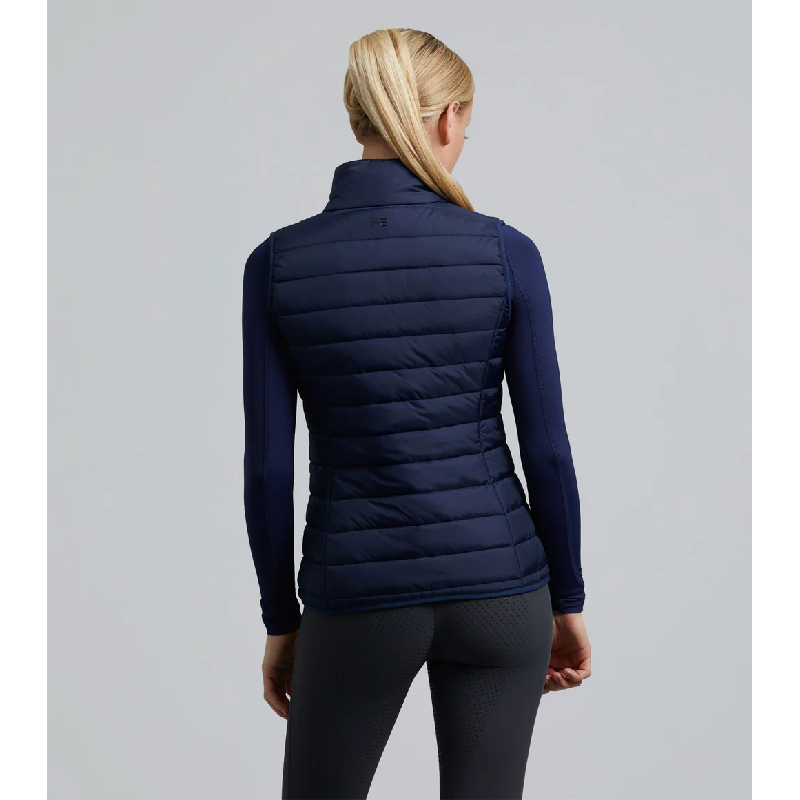 Dante Ladies Riding Gilet
