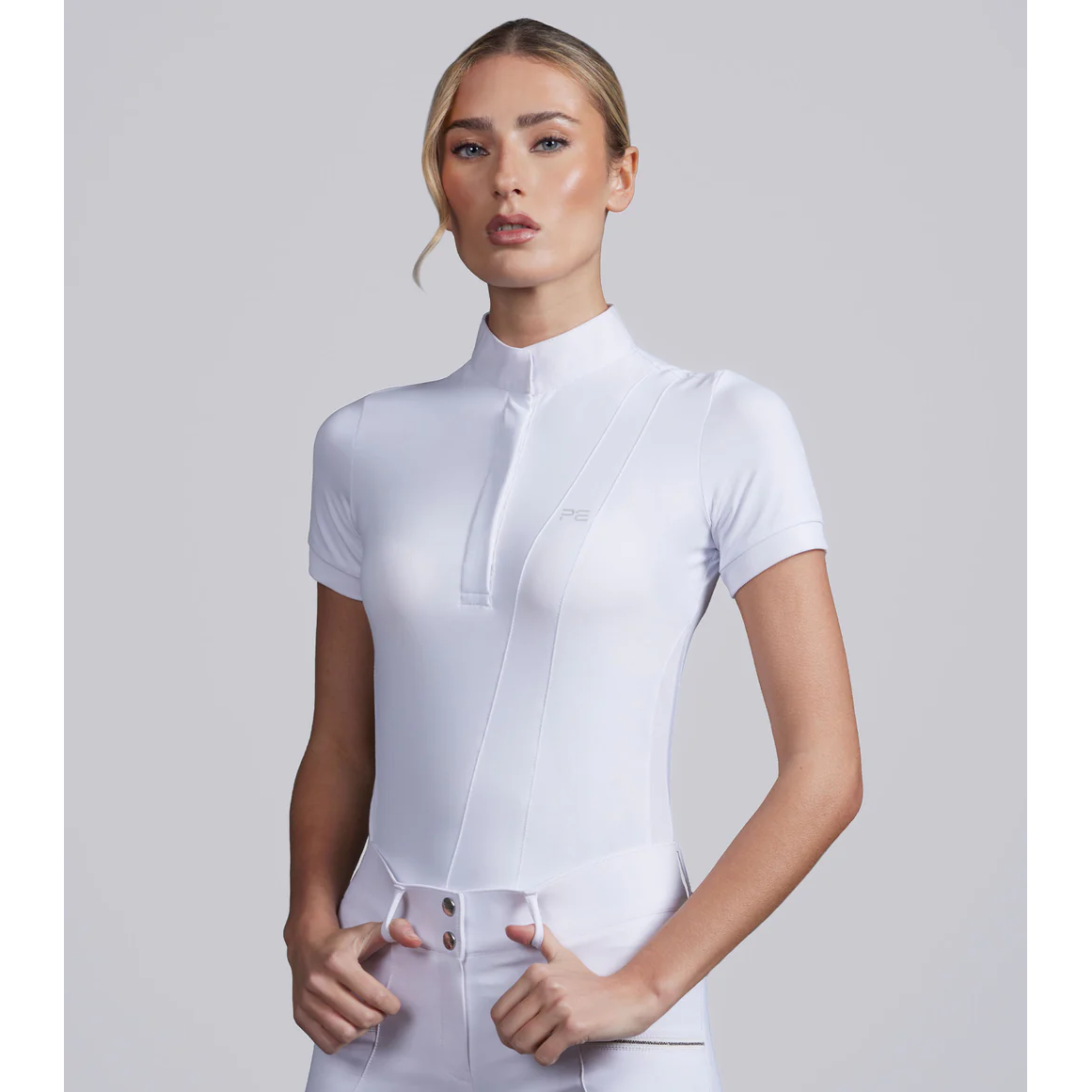 Bellisa Ladies Show Shirt