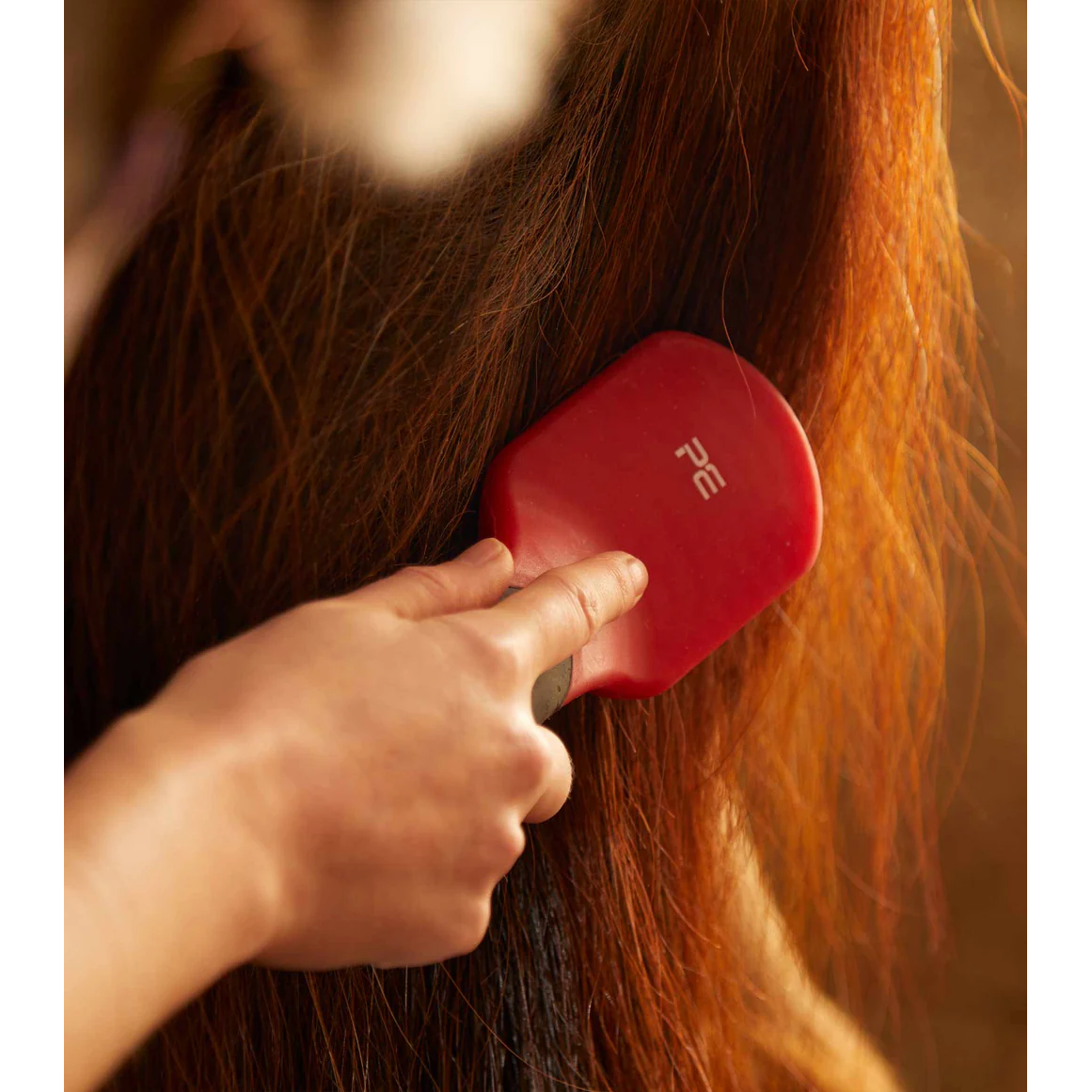 Soft-Touch Mane & Tail Brush
