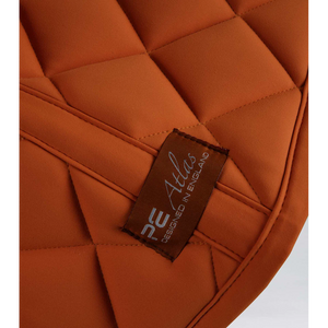 Atlas Close Contact Dressage Square