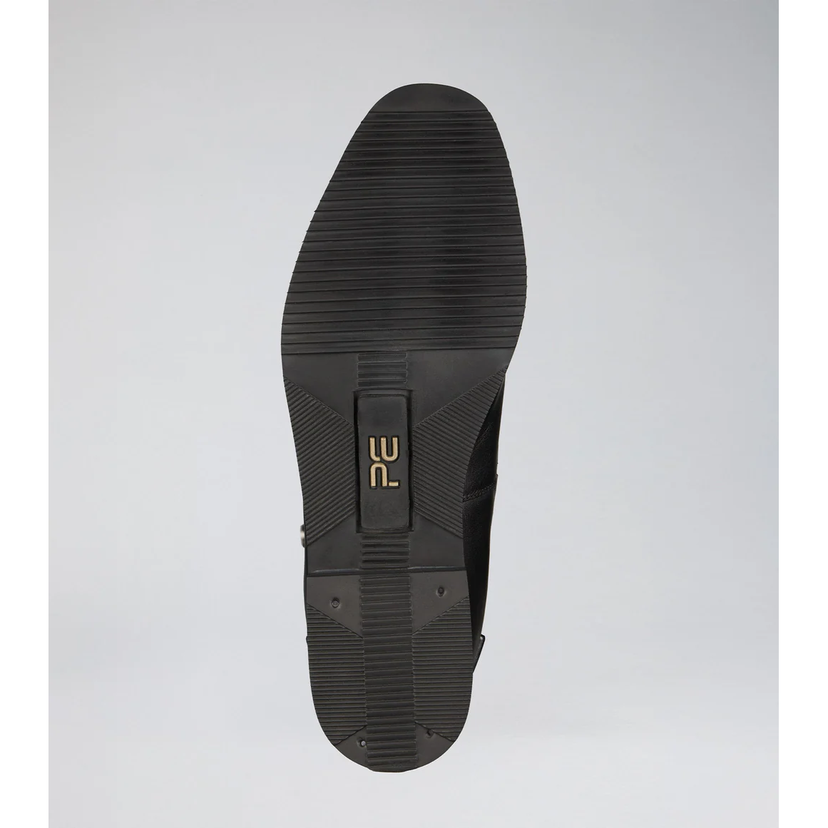 Vedetta Womens Tall Leather Riding Boots