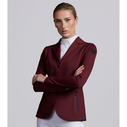 Evinco Ladies Competition Jacket
