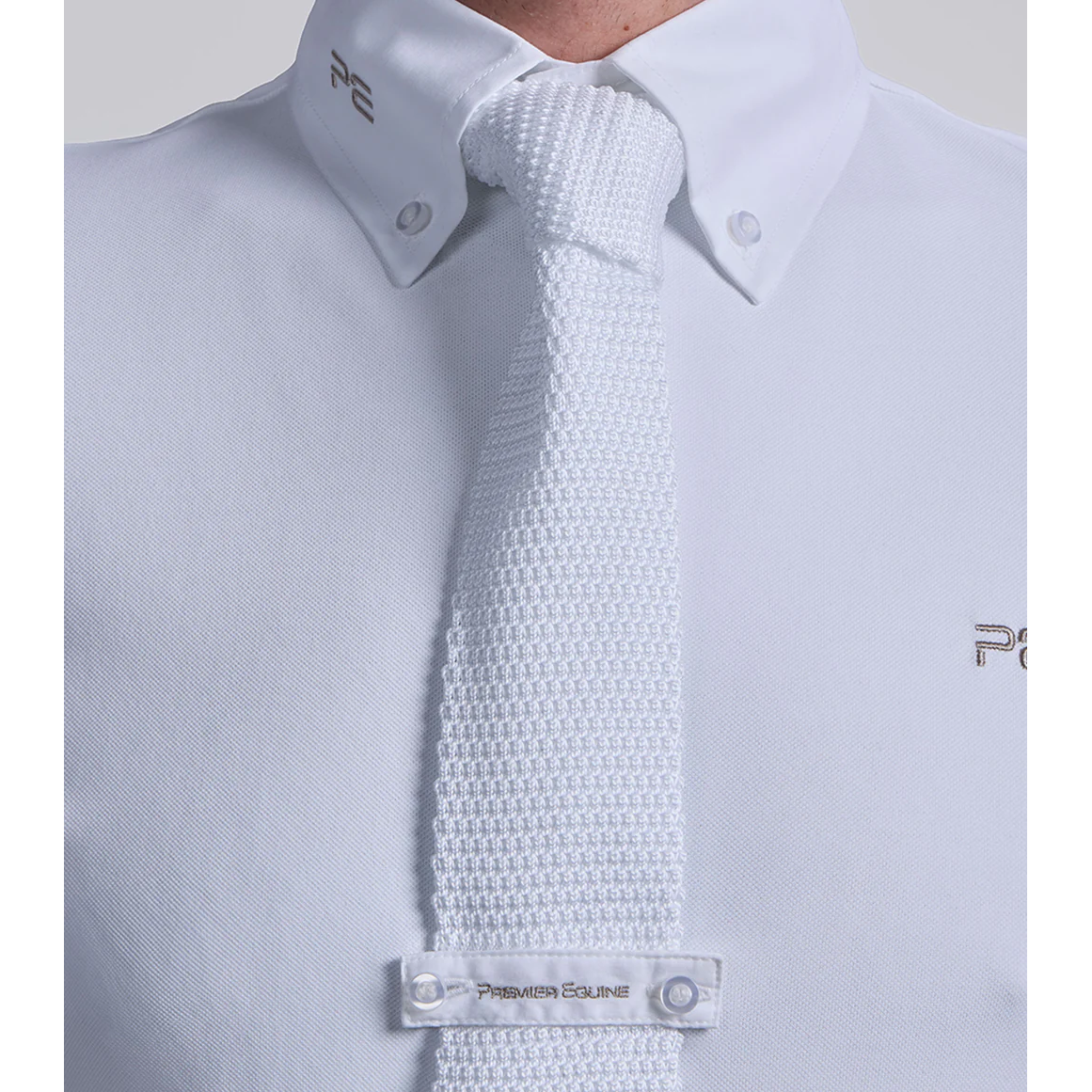 Antonio Men's Short Sleeve Show Shirt