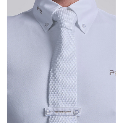 Antonio Men's Short Sleeve Show Shirt