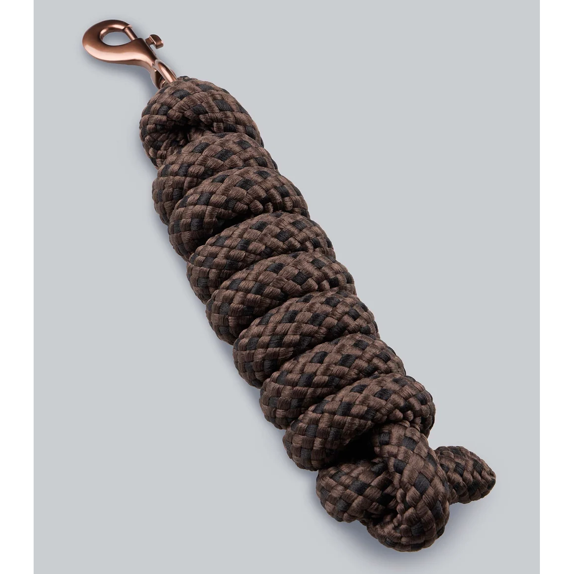 Fusco Head Collar With Lead Rope