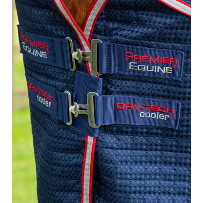 Combo Dry-Tech Horse Cooler Rug