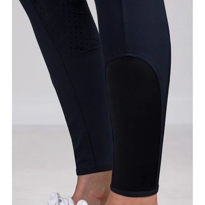 Filetto Womens Gel Full Seat Riding Breeches