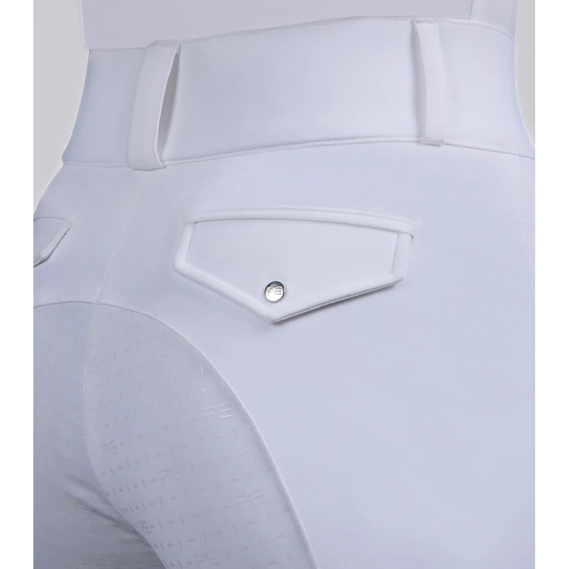 Torino II Women's Full Seat Riding Breeches