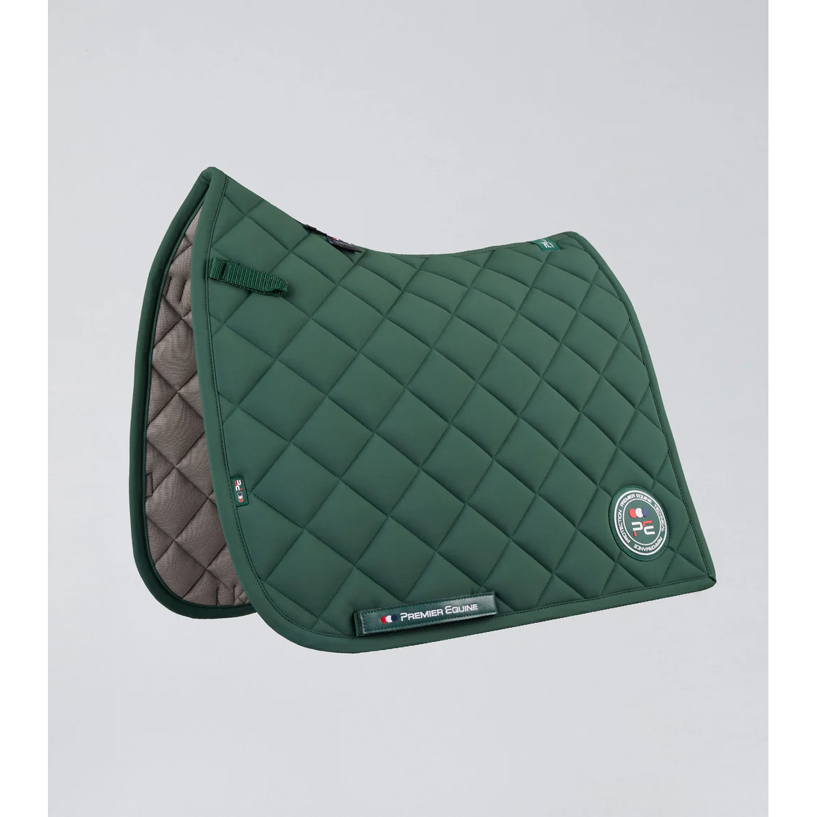 Atlas Close Contact Dressage Square
