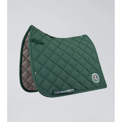 Atlas Close Contact Dressage Square
