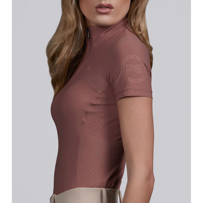 Prospero Short Sleeve Training Top