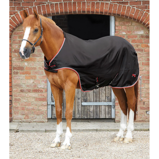 Horse Walker Rug 100g - Black