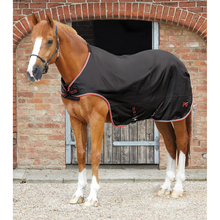 Load image into Gallery viewer, Horse Walker Rug 100g - Black