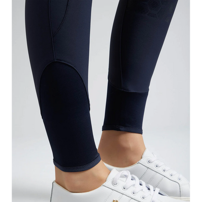 Ofena Womens Full Seat Riding Breeches