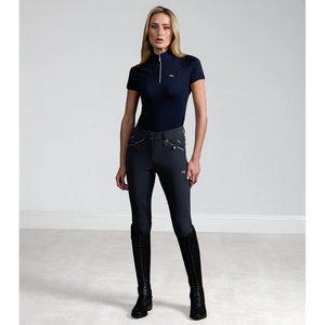 Coco Novo Womens Full Seat Riding Breeches