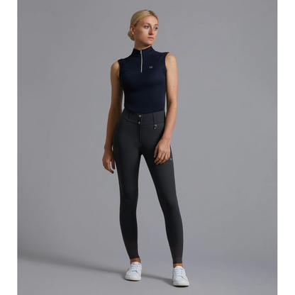 Derina Ladies Technical Sleeveless Riding Top