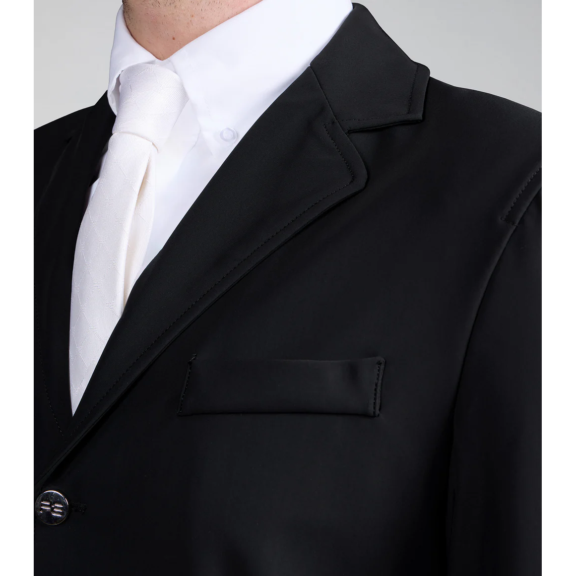 Enzo Men's Competition Jacket
