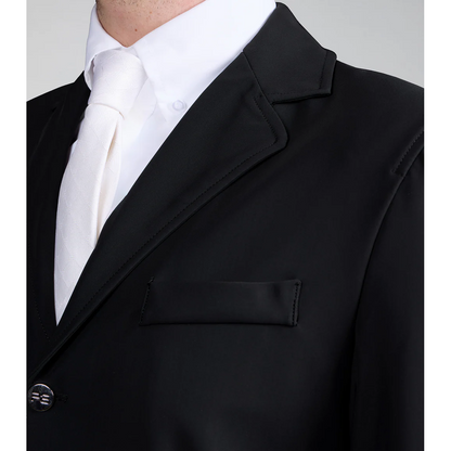 Enzo Men's Competition Jacket