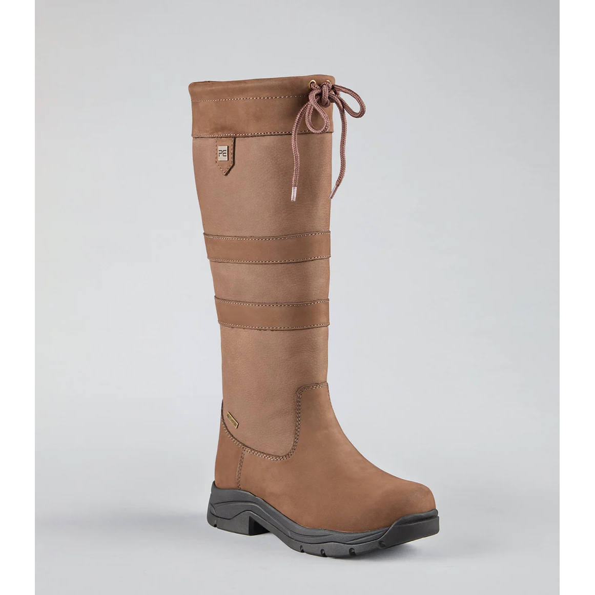 Vallico Waterproof Country Boots