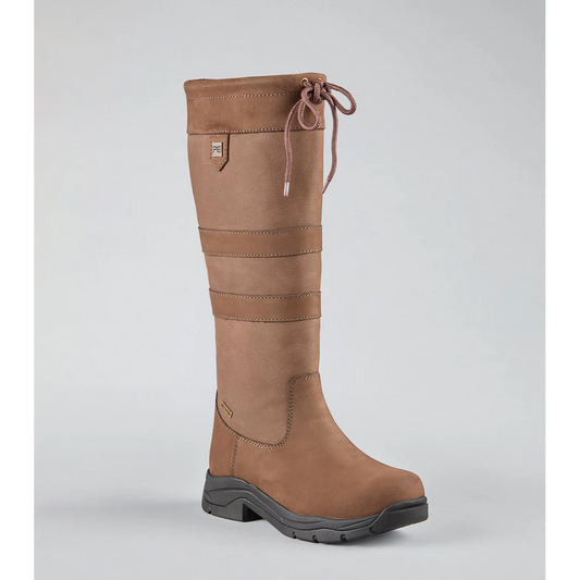 Vallico Waterproof Country Boots