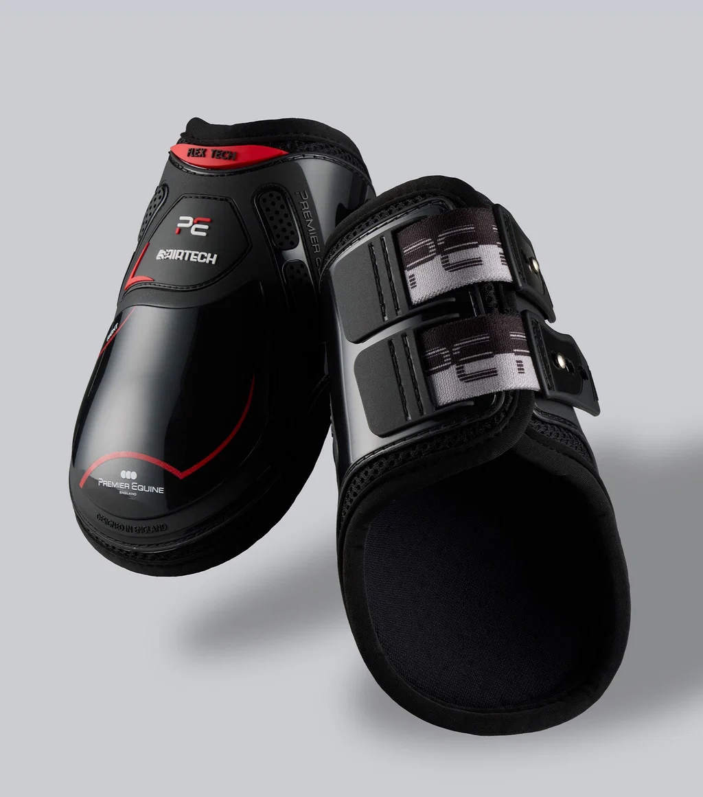 ArmorX Fetlock Boots