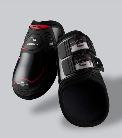 ArmorX Fetlock Boots