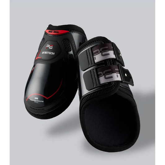 ArmorX Fetlock Boots