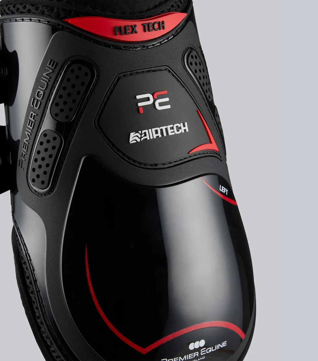 ArmorX Fetlock Boots