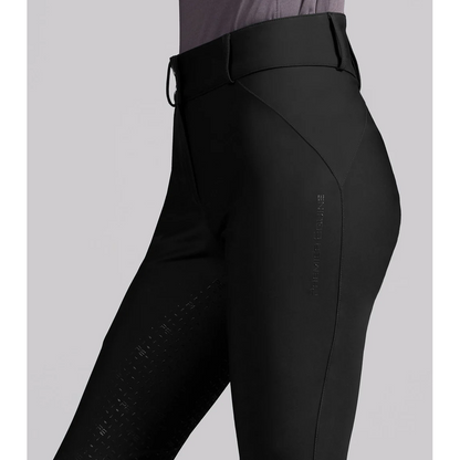 Amnis Women's Waterproof Gel Full Seat Riding Breeches