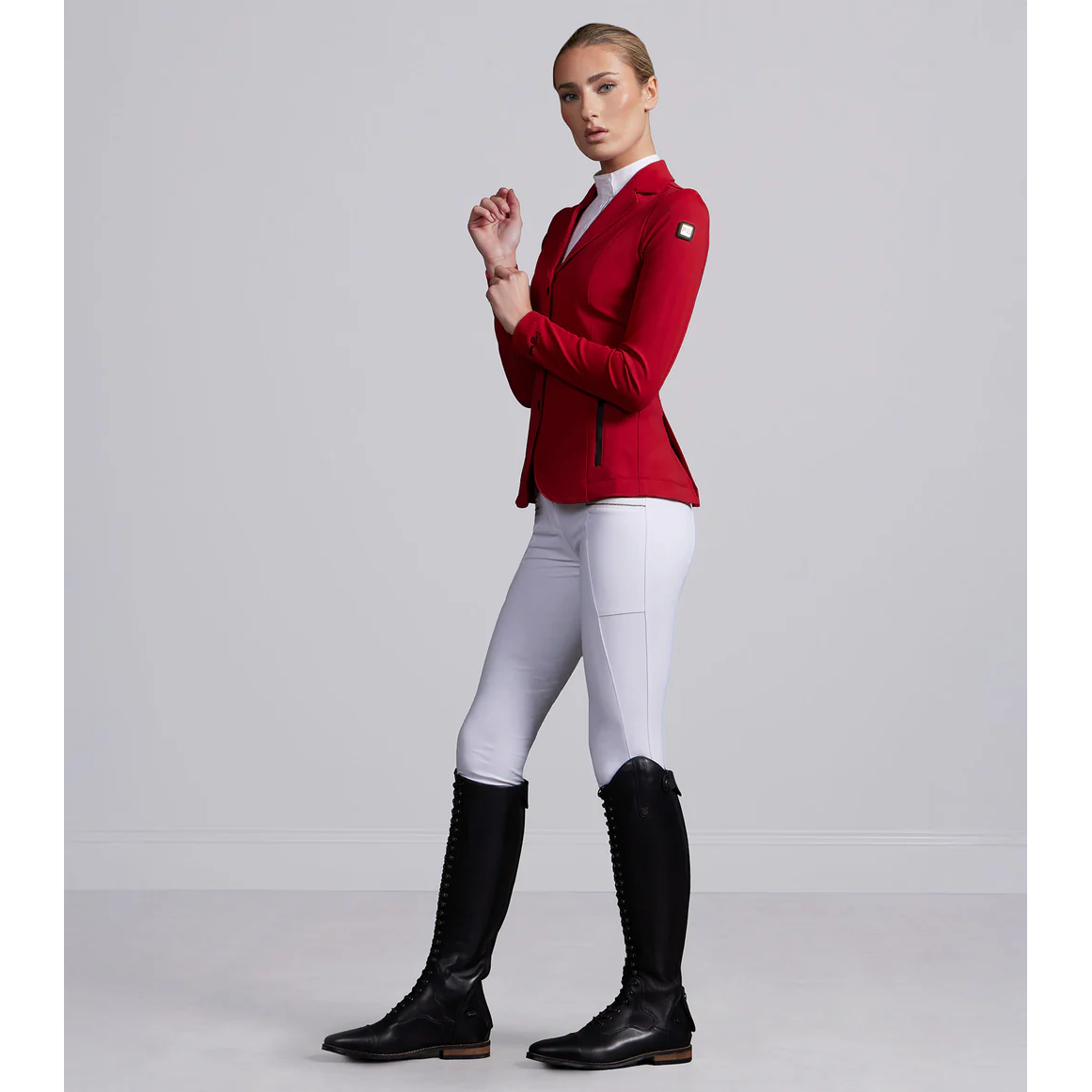 Evinco Ladies Competition Jacket