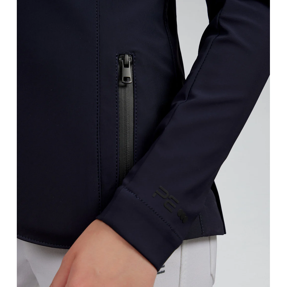 Evinco Girls Competition Jacket