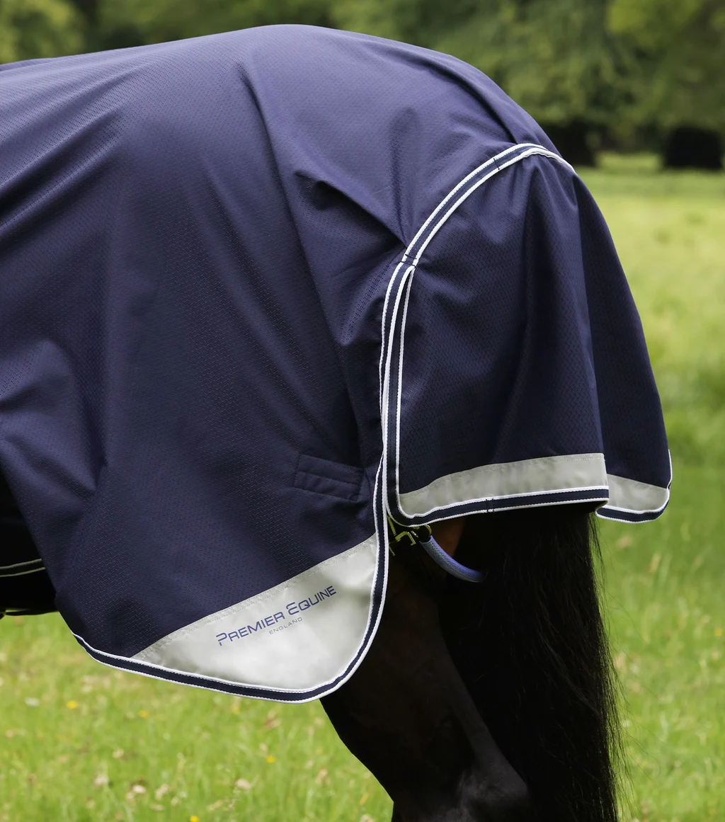 Akoni 0g Original Turnout Rug
