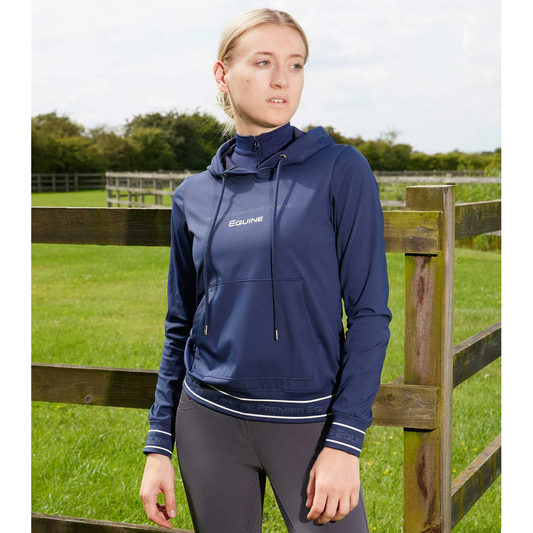 Cadenza Technical Riding Hoodie