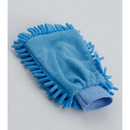 Microfibre Grooming Mitt