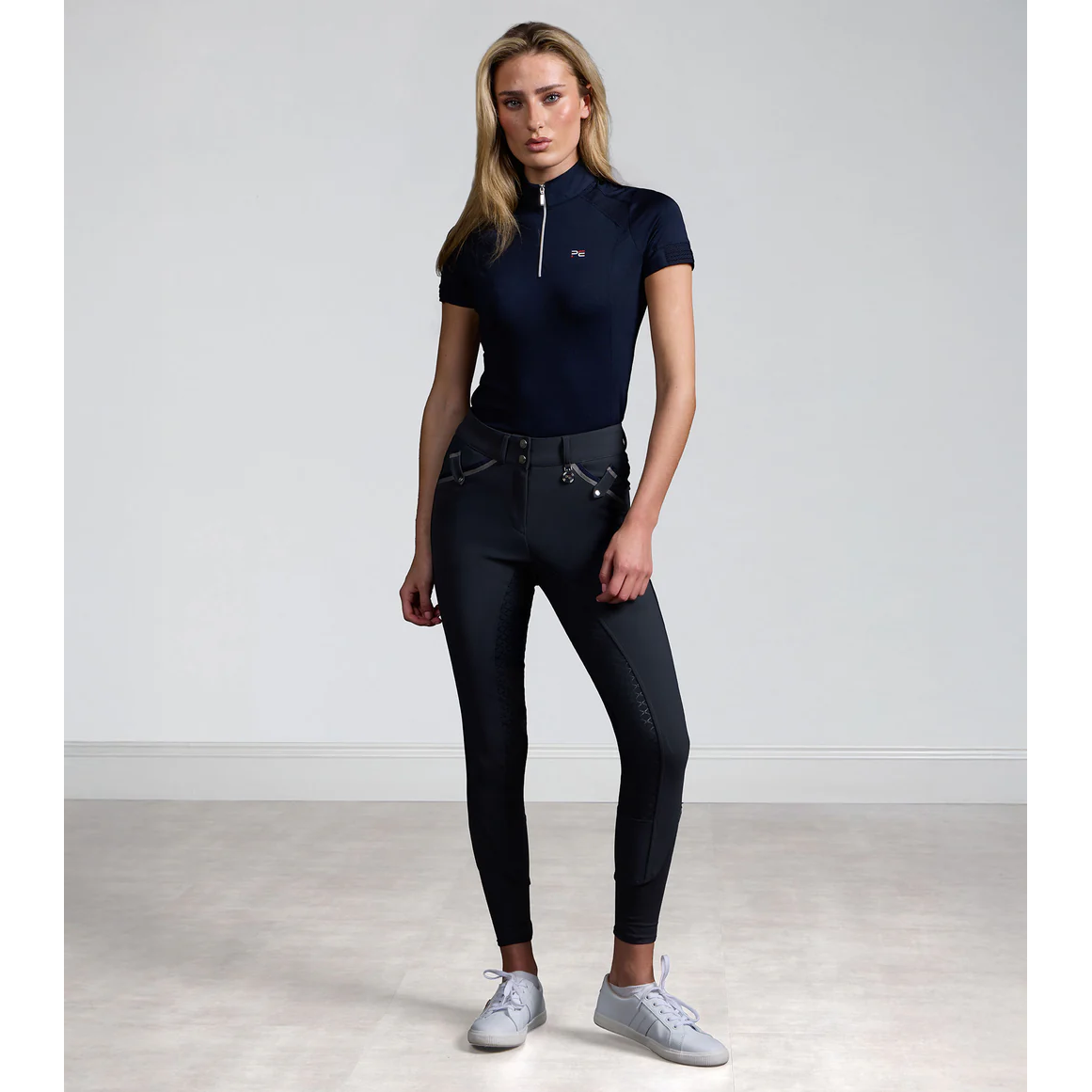 Coco Novo Womens Full Seat Riding Breeches