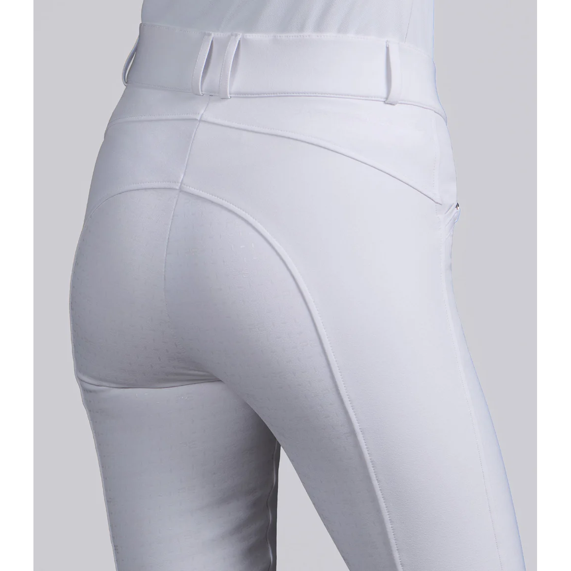 Filetto Womens Gel Full Seat Riding Breeches