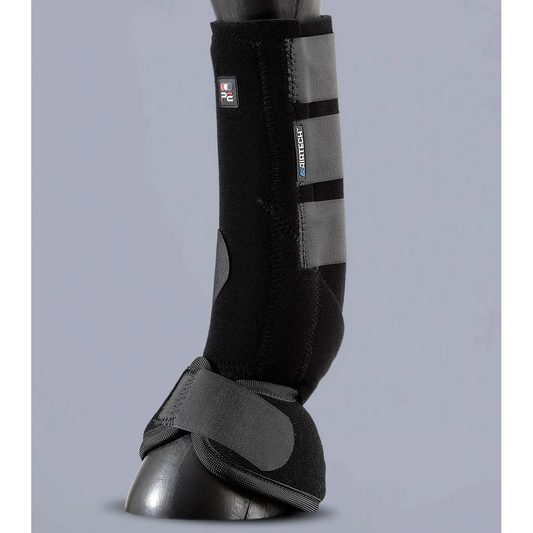 Air-Tech Combo Sports Medicine Boots