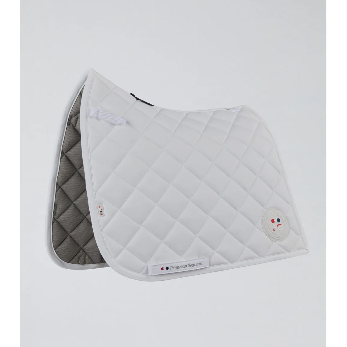Atlas Close Contact Dressage Square