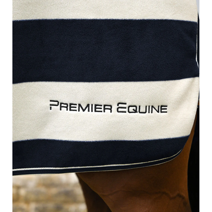 Vellus Horse Fleece Exercise Rug