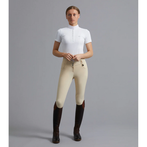 Sophia Ladies Full Seat High Waist Riding Breeches