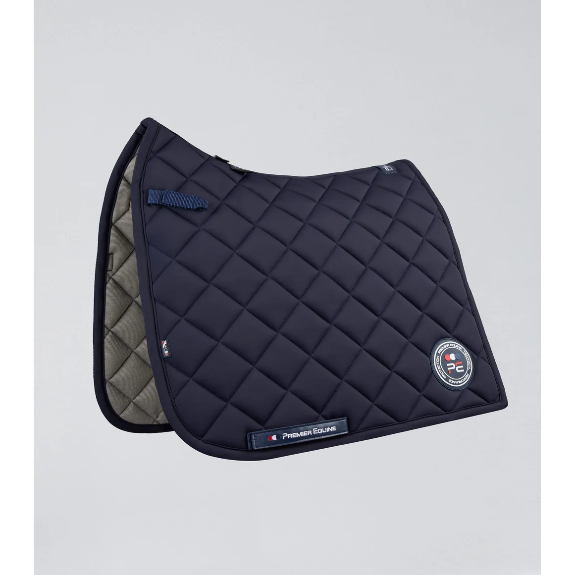 Atlas Close Contact Dressage Square