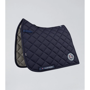Atlas Close Contact Dressage Square
