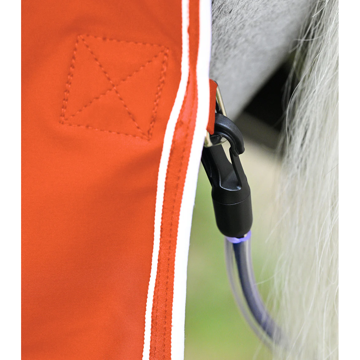 Atlas Horse Cooler Rug