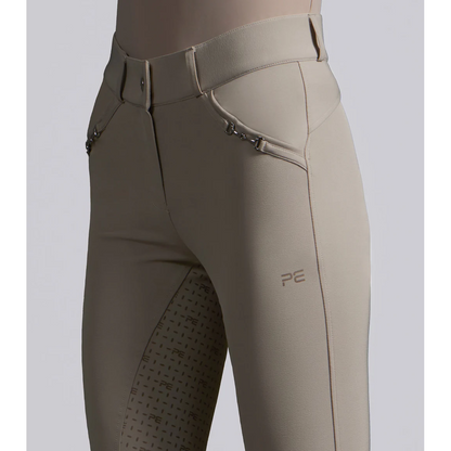Filetto Womens Gel Full Seat Riding Breeches
