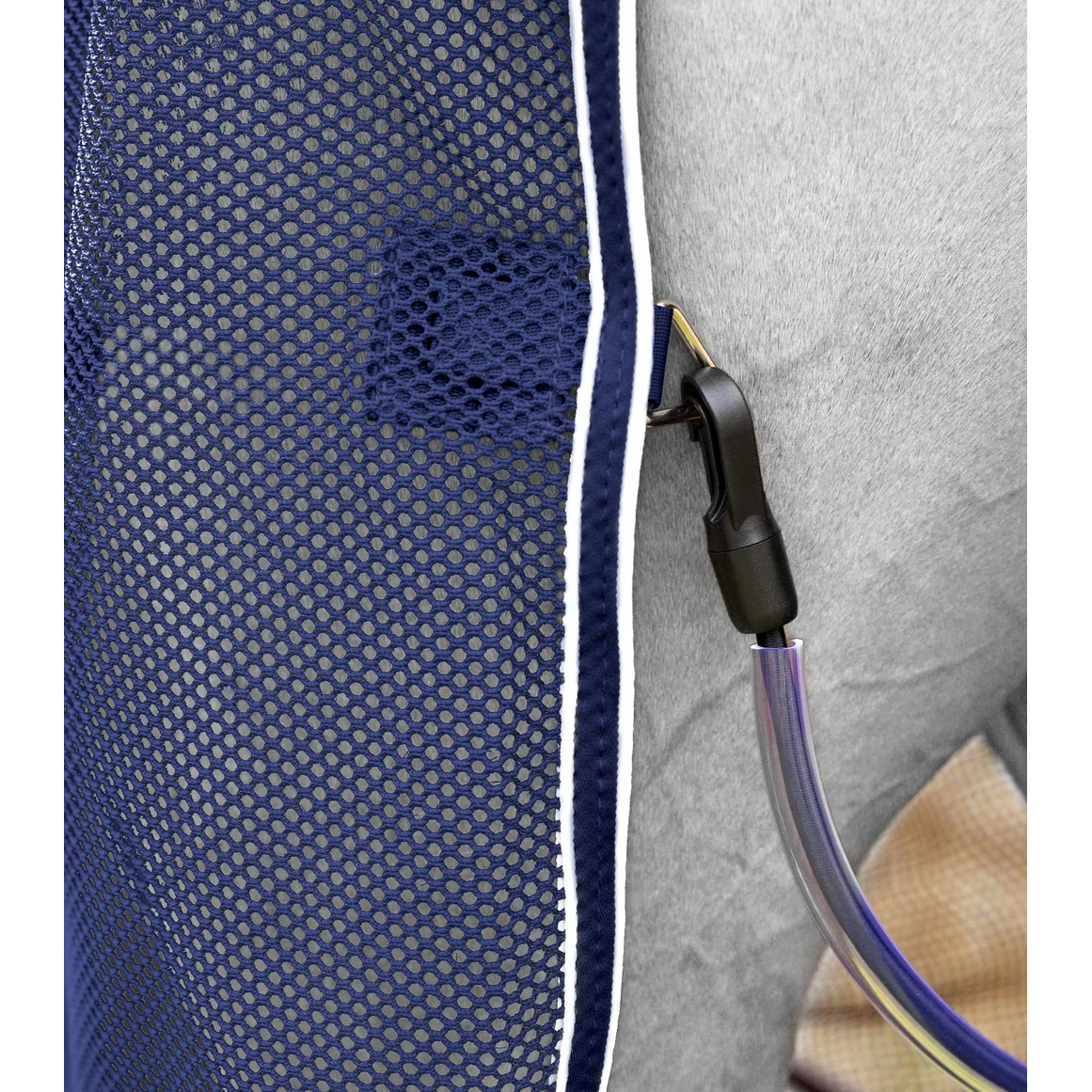 Atlas Mesh Horse Cooler Rug