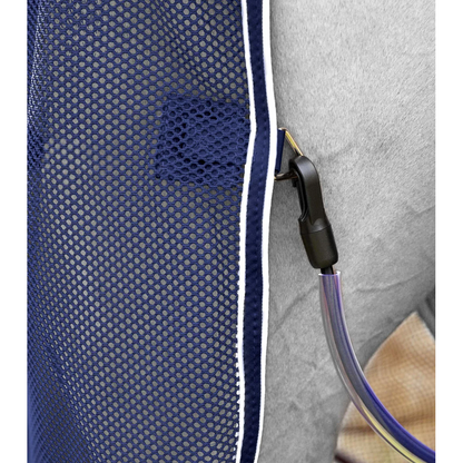 Atlas Mesh Horse Cooler Rug