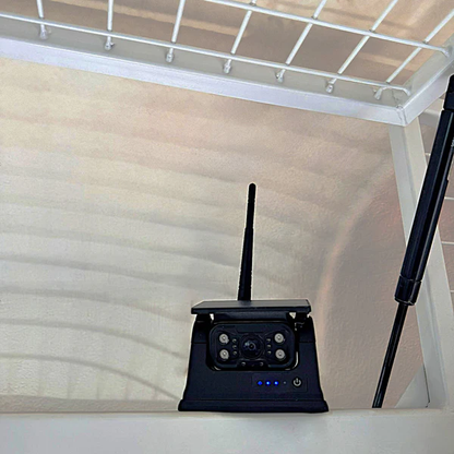 Equine Eye Venture Camera