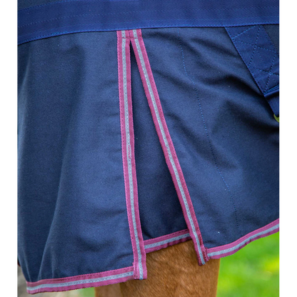 Barrasso Stable Sheet