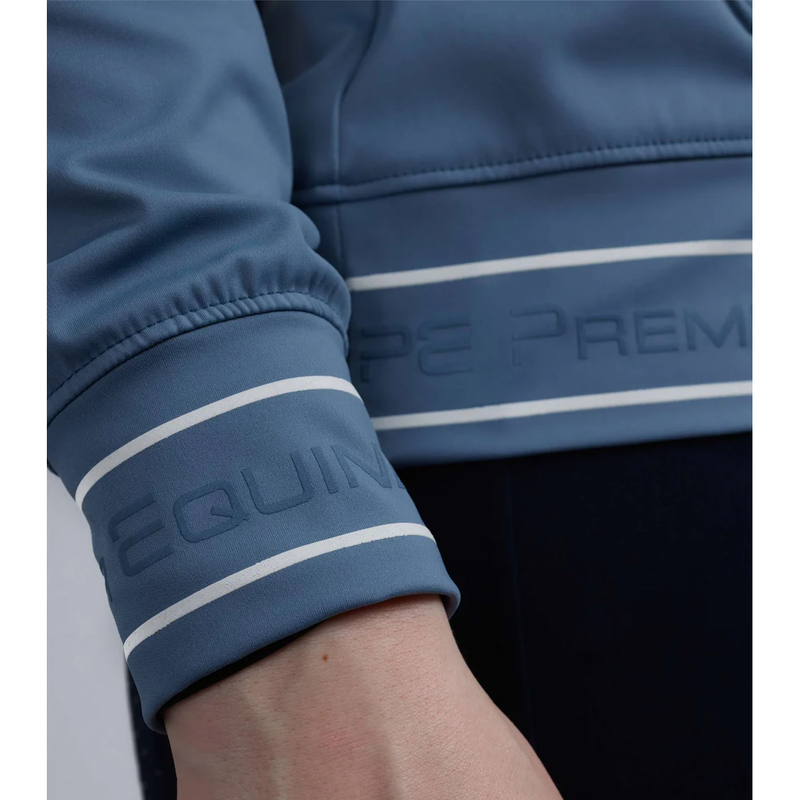 Cadenza Technical Riding Hoodie